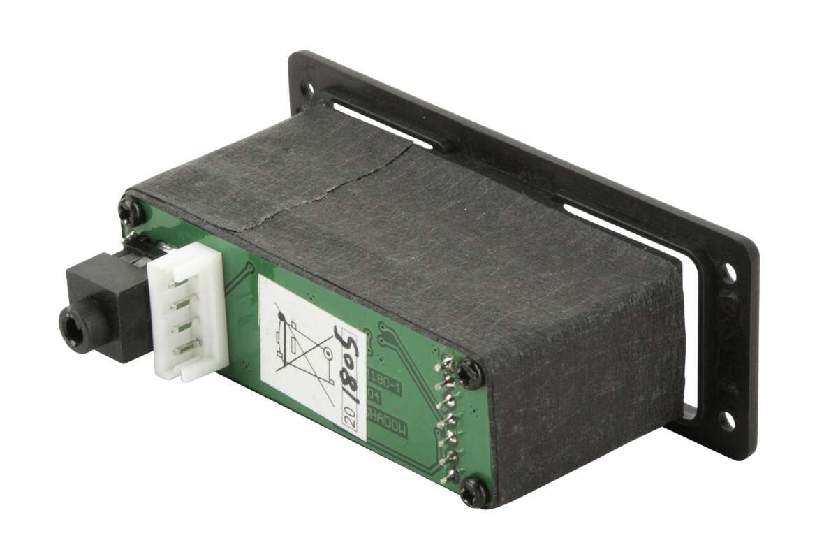 Kala U-Bass Spare Parts - Shadow Acoustic U-Bass NFX Preamp Kala U-Bass Spare Parts - Shadow Acoustic U-Bass NFX Preamp