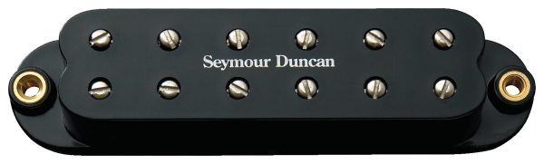 Seymour Duncan SJBJ-1 - JB Junior Strat Pickups