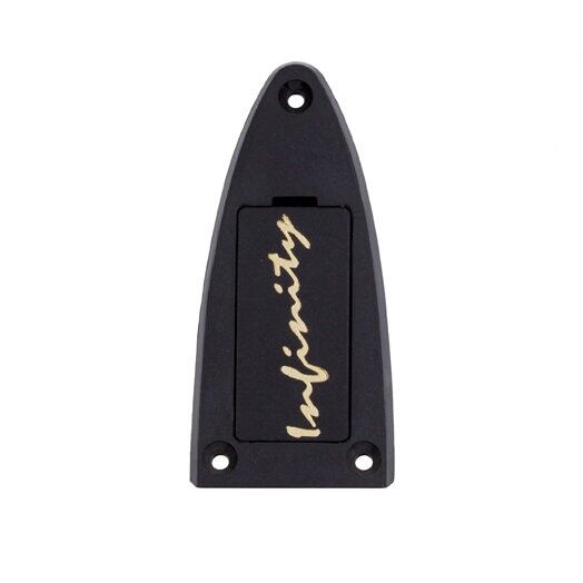 Truss Rod Cover - Infinity