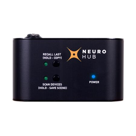 Source Audio SA 164 - Neuro Hub