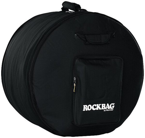 RockBag - Marching Band Line - Bass Drum Bags