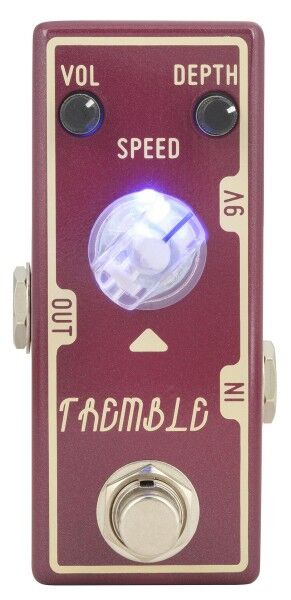 Tone City Tremble - Tremolo