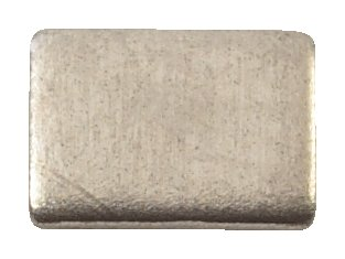 Graph Tech LW - Floyd Rose Steel Saddle Slug/Insert
