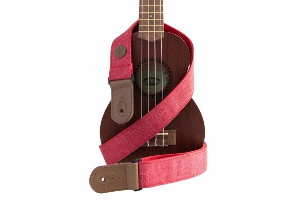Kala Sonoma Coast Ukulele Strap