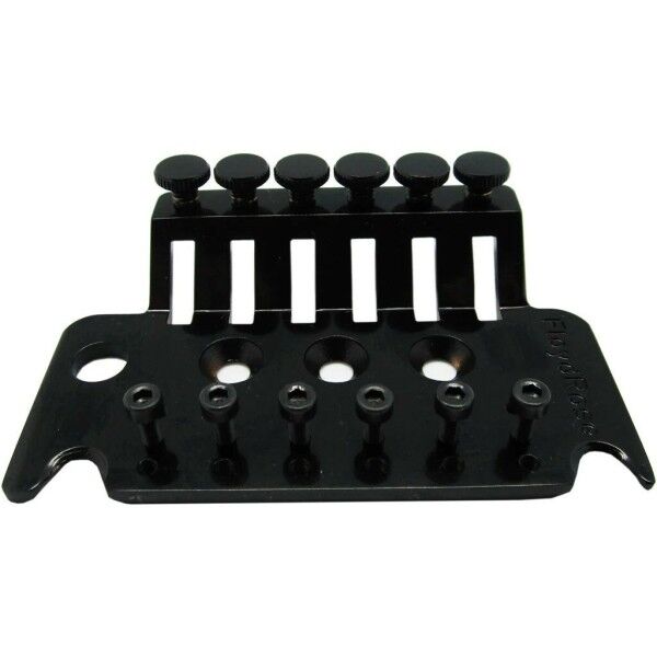 Floyd Rose FR1-TBP - 1000 Series Tremolo 6-String Base Plate