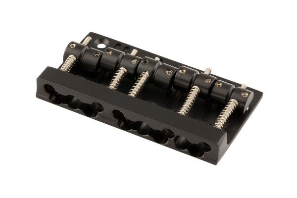 Sadowsky Parts - MetroLine Quick Release Bridge, 19 mm, 5-String