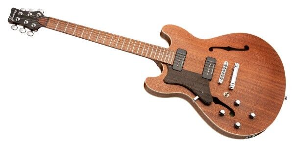 Framus Masterbuilt Mayfield Legacy - Natural Transparent Satin, Lefthand