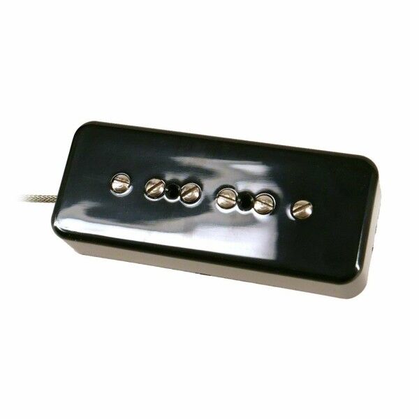 Nordstrand NP9.0 P90 Hot Style Pickups