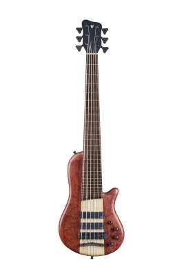 在庫大放出セール対象商品！！Warwick Custom Shop Thumb Bass