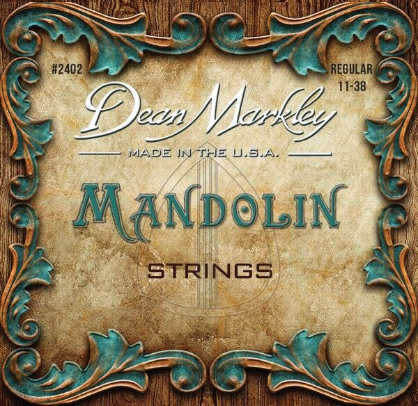 DMS Mandoline Strings