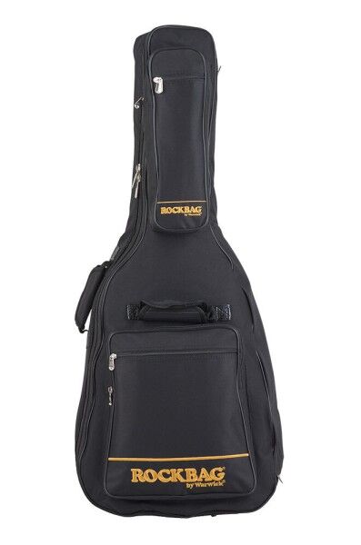RockBag - Royal Premium Line - Acoustic Guitar Gig Bag