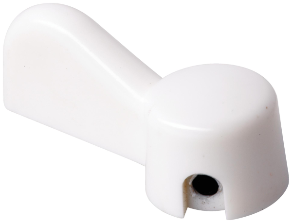 Framus Vintage Parts - Switch Knob, White