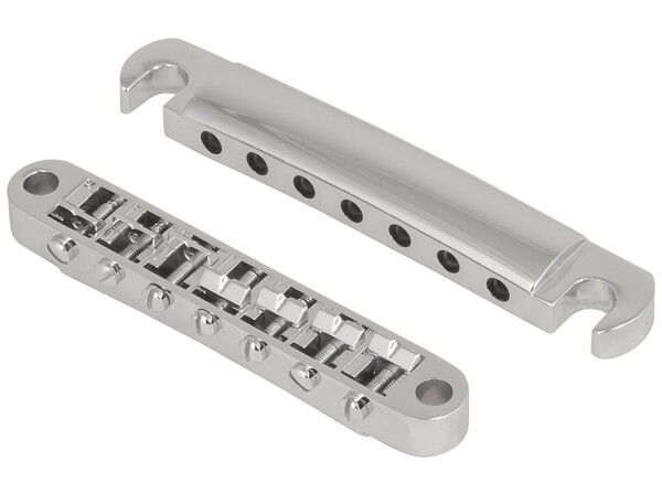 Framus Tune-O-Matic, Bridge + Tailpiece, 7-String