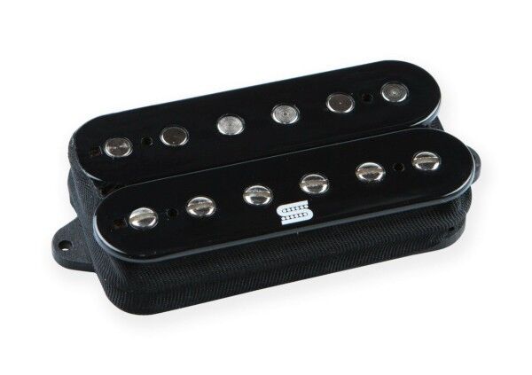 Seymour Duncan Duality Trembuckers