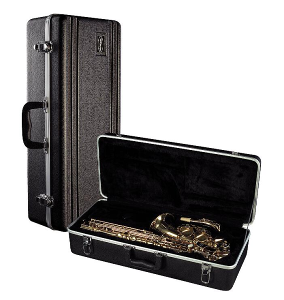 RockCase - Standard Line - Alto Saxophone ABS Case