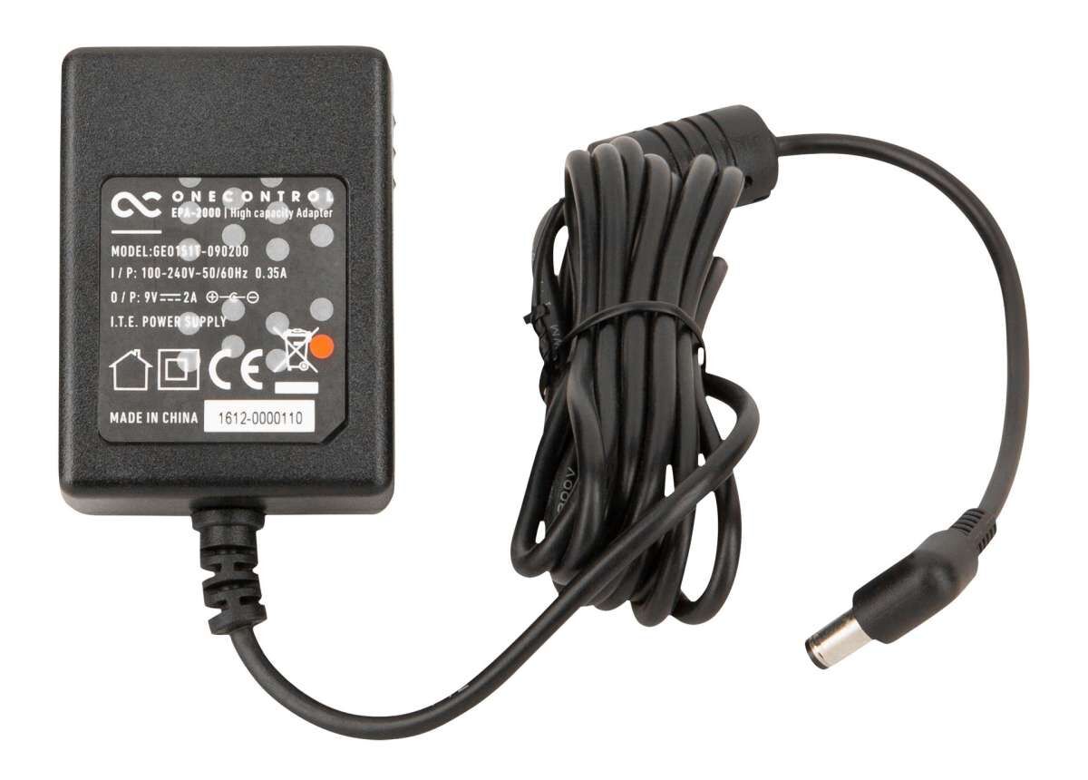 One Control Micro Distro - Tiny Power Distributor, All-In