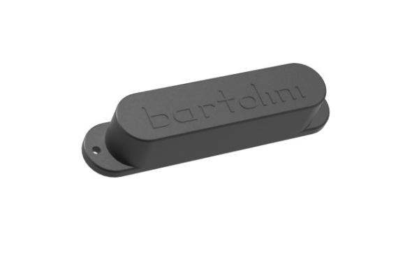 Bartolini Guitar 3D Single Coil