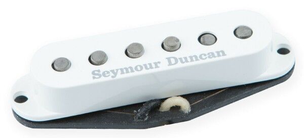 Seymour Duncan APS-1 - Alnico II Pro, Staggered Strat Pickups
