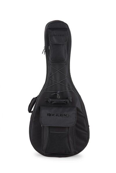 RockBag - Starline - Jumbo Acoustic Guitar Gig Bag