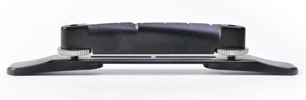 Graph Tech ResoMax - Archtop Bridge, Low Profile