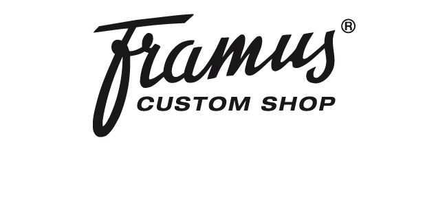 Framus - Custom Shop - Electric Guitars - Handcrafted in Germany