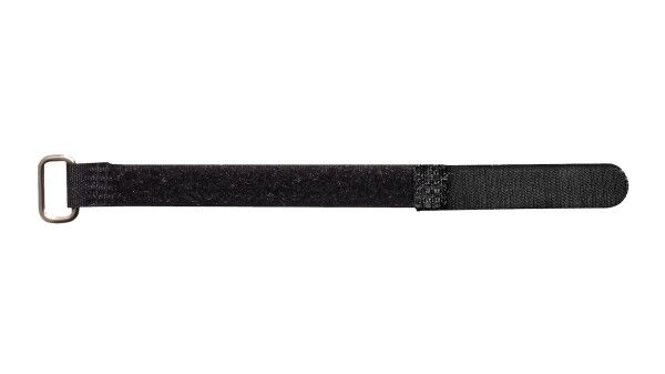 RockBoard Hook & Loop Cable Ties, 10 mm x 120 mm
