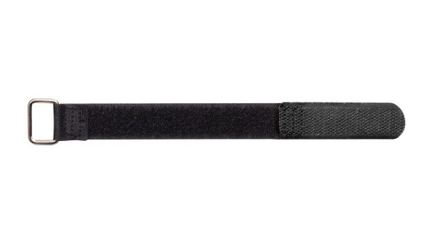 RockBoard Hook & Loop Cable Ties, 20 mm x 200 mm