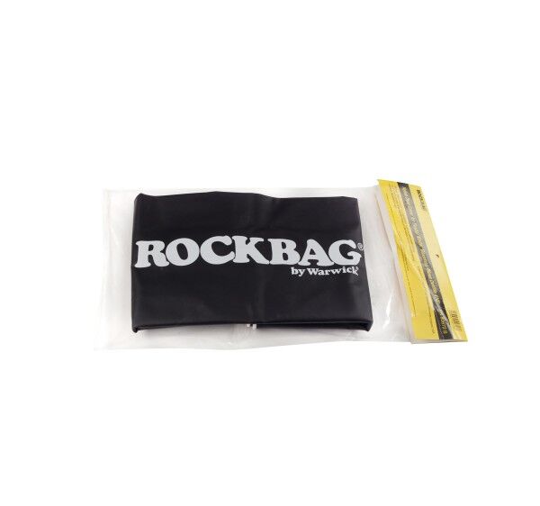 RockBag - Dust Cover for Bassman & Blues DeVille 410