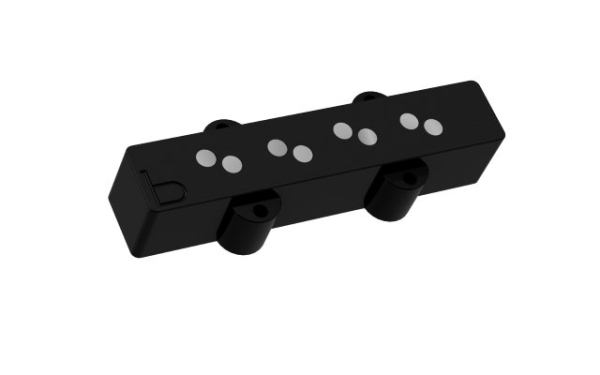 Bartolini Bass b-axis J-Bass 4-String