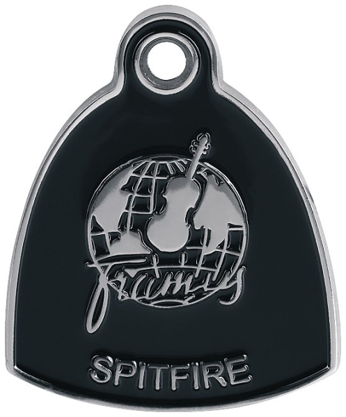 Framus Parts - Truss Rod Cover for Framus Spitfire