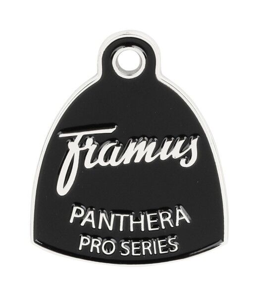 Trussrodcover Framus Pro Series Panthera