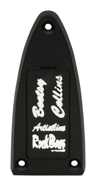 Truss Rod Cover Rockbass ArtistLine