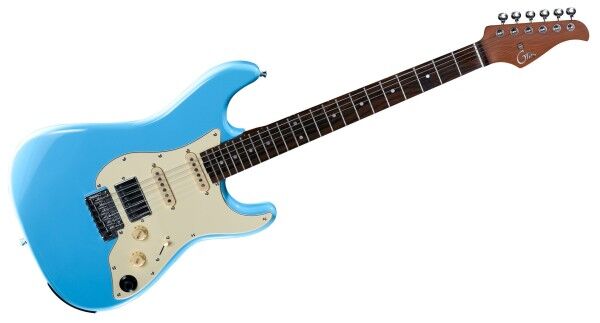 GTRS Standard 800 Intelligent Guitar (S800)