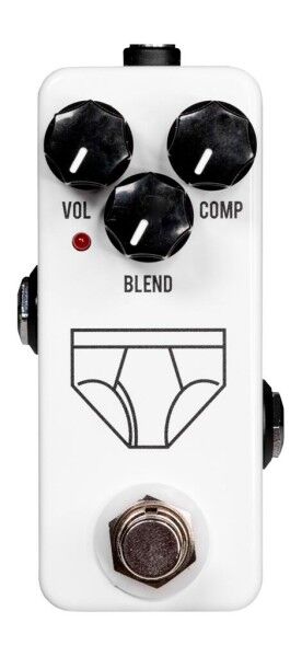 JHS Pedals Whitey Tighty - Compressor