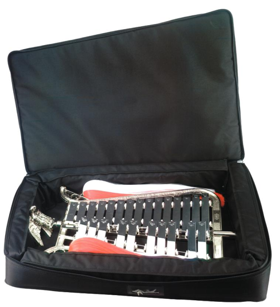 RockBag - Marching Band Line - Lyra Bag