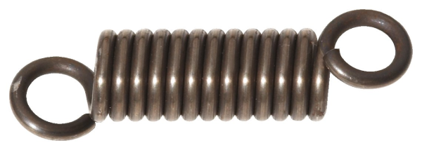 Kahler Spare Parts - Tension Spring
