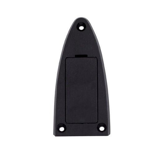 Warwick Parts - Easy-Access Truss Rod Cover without Logo