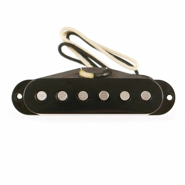 Nordstrand NVS-COOL Single Coil Strat Style Pickups, Underwound