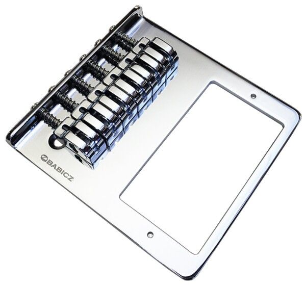 Babicz FCH Z-Series T-Style Humbucker Bridge