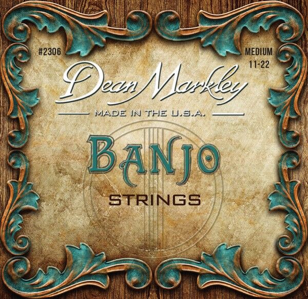 DMS Banjo Strings