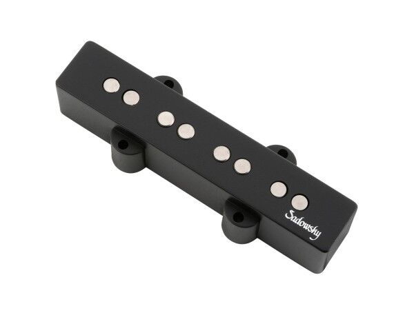 Sadowsky MetroExpress J-Style Pickup, Long, Passive, 4-String