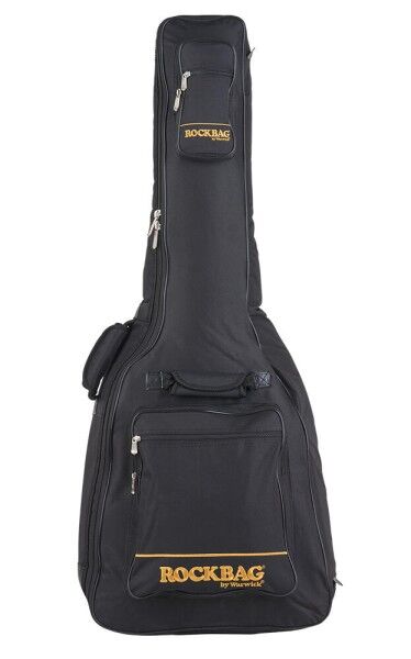 RockBag - Royal Premium Line - Acoustic Bass Gig Bag