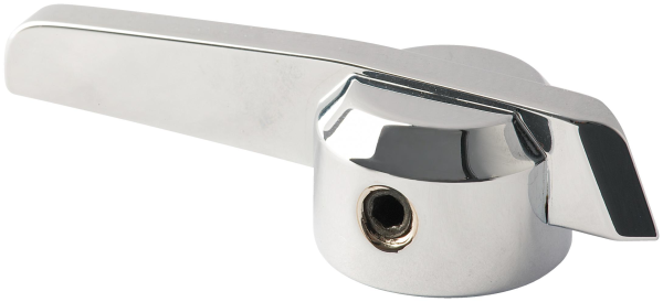 Framus Vintage Parts - Switch Knob with Sharp Edge, Chrome