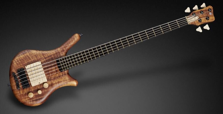 ベース WARWICK CUSTOM SHOP Masterbuilt oil Warwick Custom Shop Masterbuilt Oil No.LG1046 | eBay