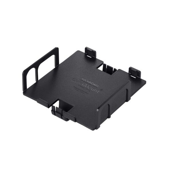 RockBoard QuickMount Type SR2 - Pedal Mounting Plate for SOURCE AUDIO Ventris Dual Reverb, SOURCE AUDIO 263 Collider, SOURCE AUDIO Nemesis Delay Pedals