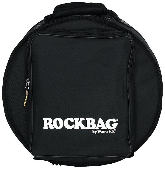 RockBag - Marching Band Line - Snare Drum Bag (14" x 5.50")