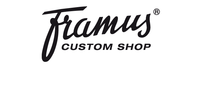 Framus - Custom Shop - Electric Guitars - Handcrafted in Germany