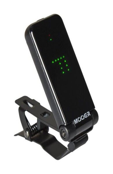 Mooer CT-01 - Clip Tuner