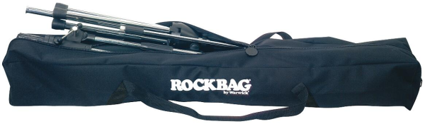 RockBag - Microphone Stand Bag (115 x 16 x 16 cm / 45.28" x 6.30" x 6.30")