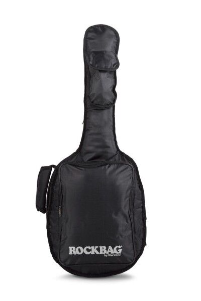 RockBag - Basic Line - 1/2 Classical Guitar Gig Bag